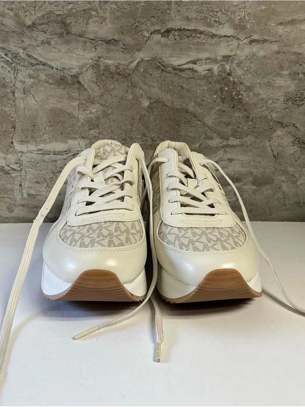 MICHAEL Michael Kors Trainers - off-white